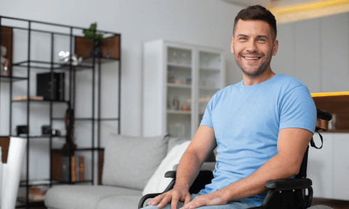 Accommodation & Housing