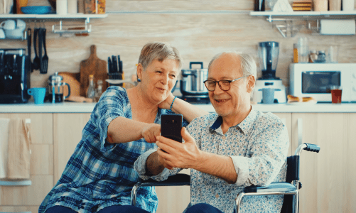 Aged Care