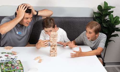 Community Participation