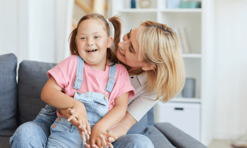 Early Childhood Support