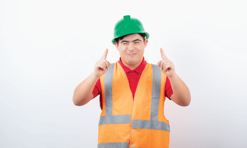 School Leaver Employment Support