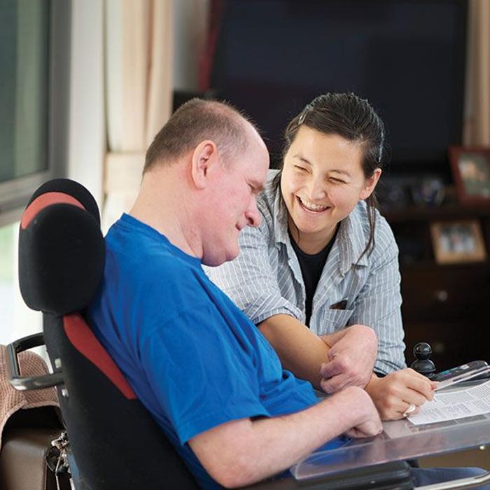 assist-personal-activities