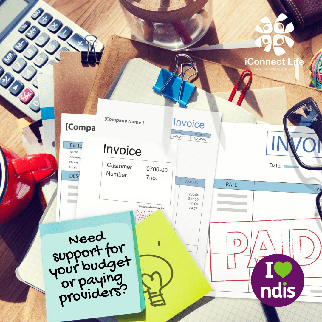 iConnect Plan Managers