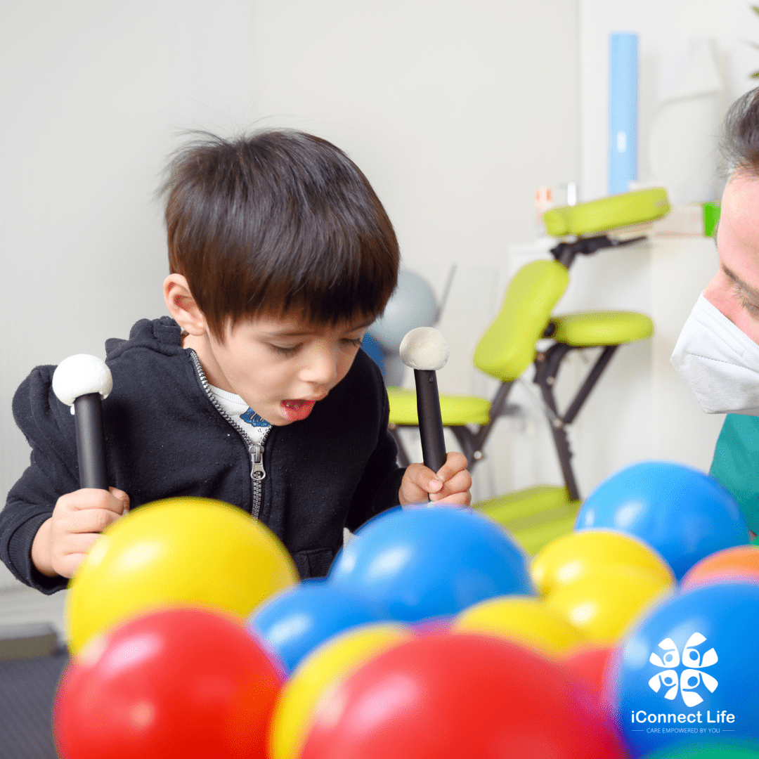 Occupational Therapy_ICL