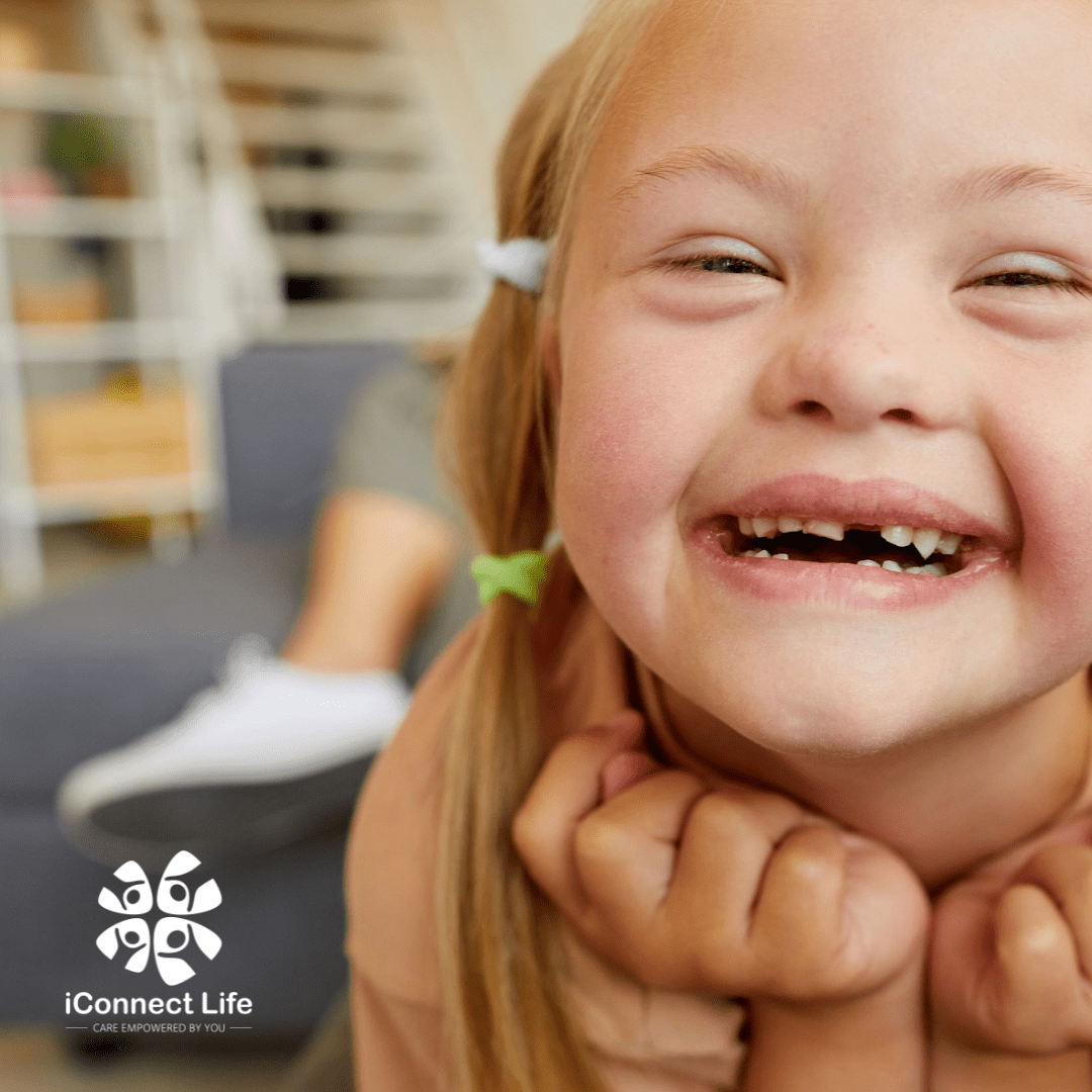Early Childhood Early Intervention Support