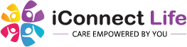 iConnect Life Logo