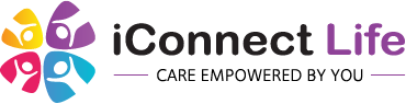 iConnect Life Logo